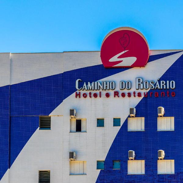 Hotel Caminho do Rosário