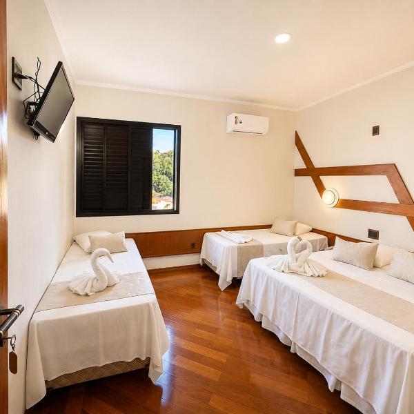 Serra Negra Paladium Hotel - Foto 2