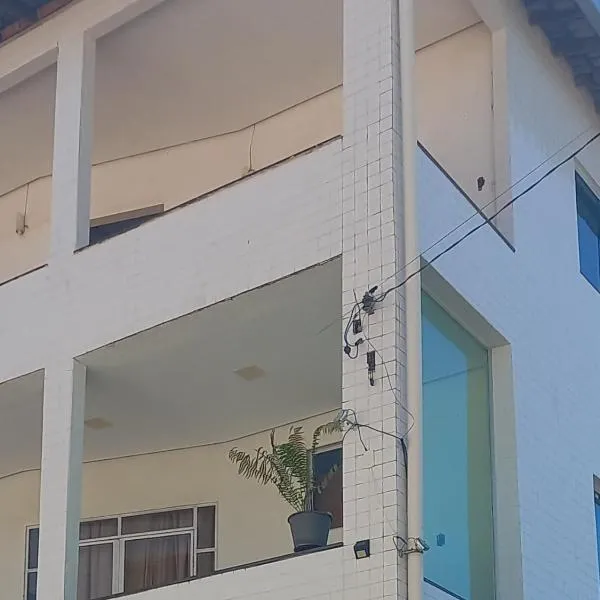 Apartamento, Hotel in Montes Claros