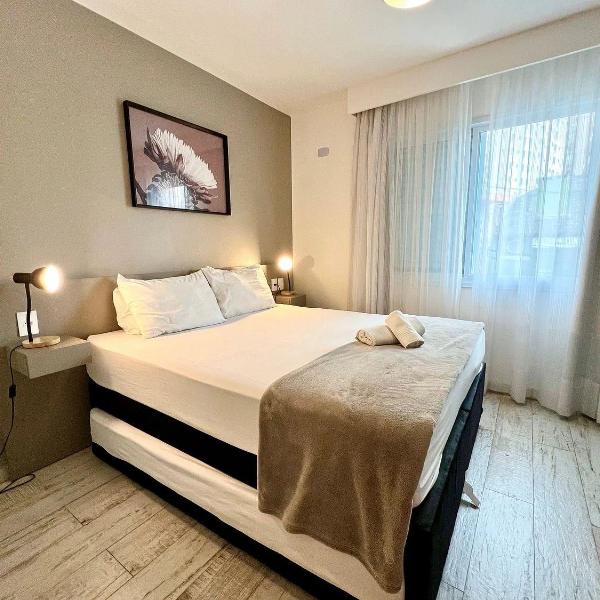 Studio Morumbi | Quarto Privativo - Foto 2