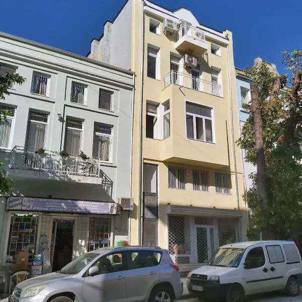 Tsaribrod 18 Lounge #2, hotel a Varna