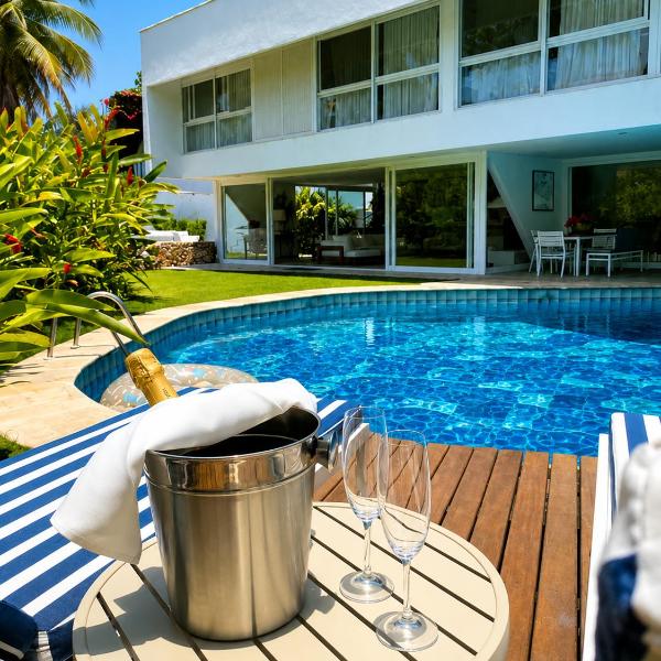 Savay Hotel Boutique - Guarujá - Foto 2