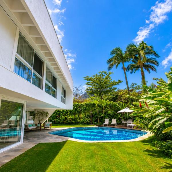 Savay Hotel Boutique - Guarujá - Foto 4