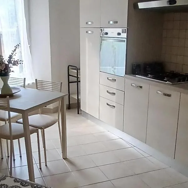 Appartamento Casa Margi, Hotel in Ameglia