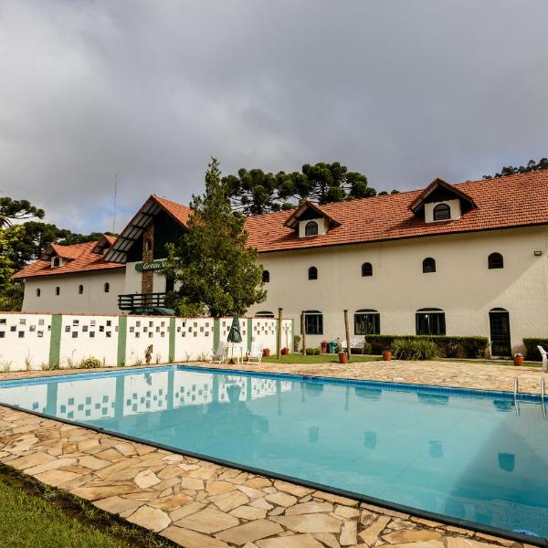 Green Village Hotel - Foto 4