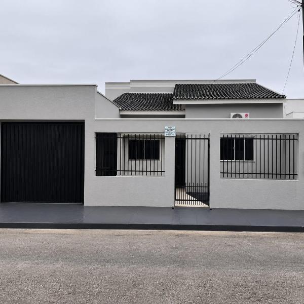 Faria House in Primavera do Leste