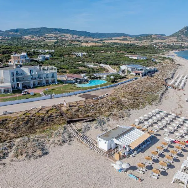 Valledoria में, होटल Bellevue Sardinia Resort, Affiliated by Meliá