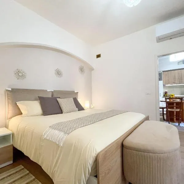 Pietro Guest House, hotel a Cortona