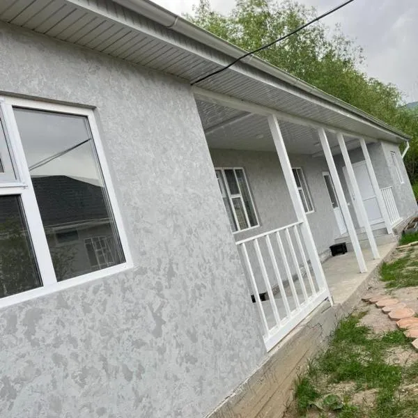 Kabyl Guest House, khách sạn ở Tosor