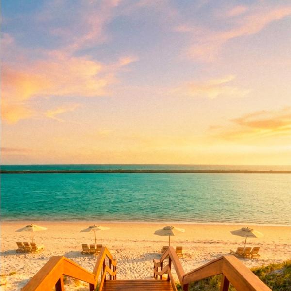 Sunset Flat - diarista inclusa