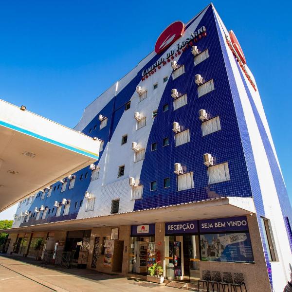 Hotel Caminho do Rosário by Castelo Itaipava - Foto 2