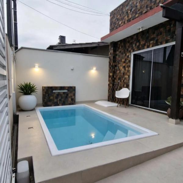 Casa De Férias BL PIÇARRAS - Foto 4