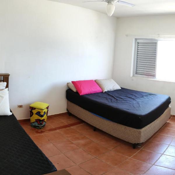 Apartamento no centro, com garagem e wi-fi - Foto 2