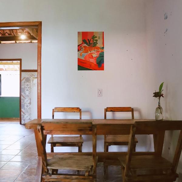 LahSelva Pousada e Hostel - Foto 3