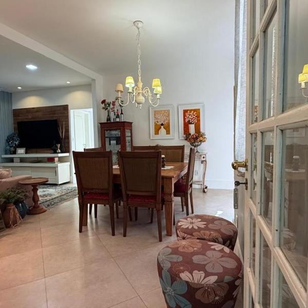Casa A Encantada Petrópolis - RJ - Foto 4