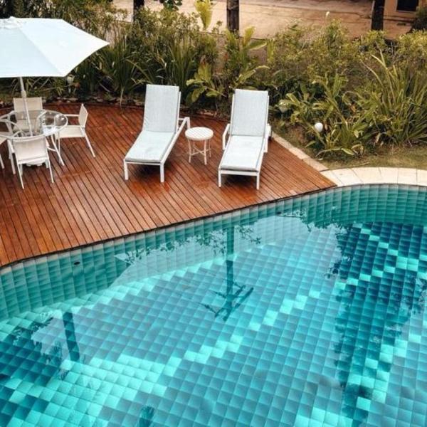 Savay Hotel Boutique - Guarujá - Foto 5