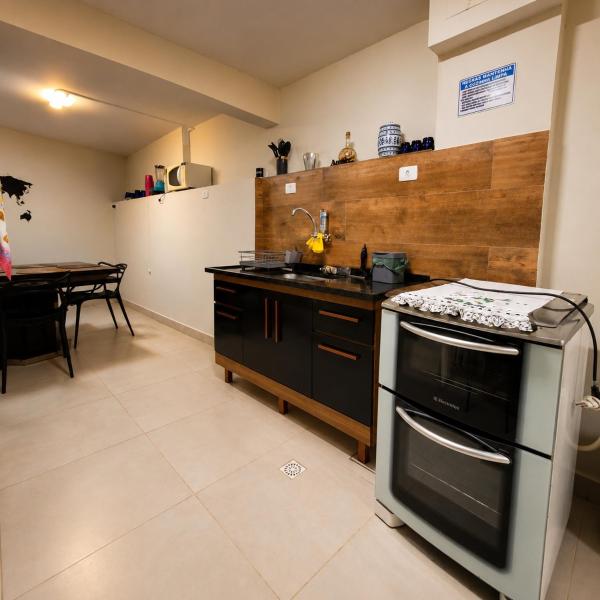 Casa Brooklin - Sua casa fora de casa - Foto 4