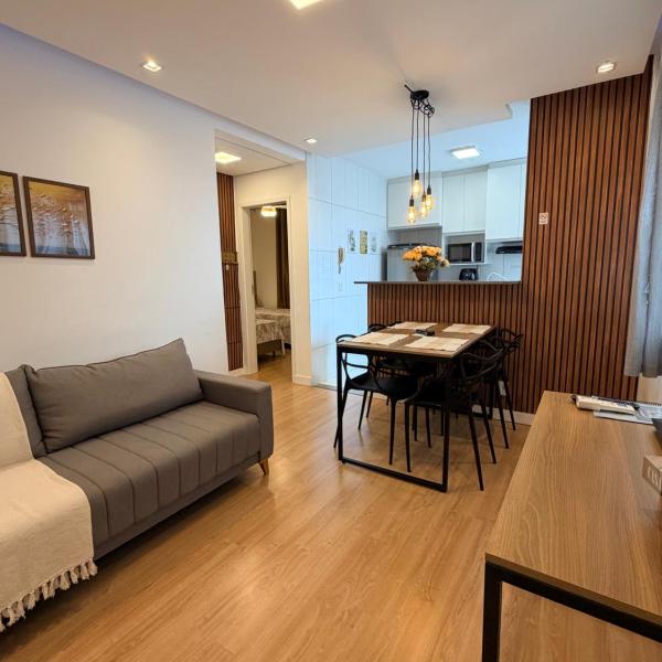 AP Leo Home Gávea Sul