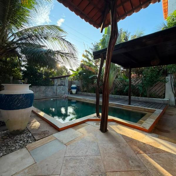 Villa Cajuiero Inn - Foto 4