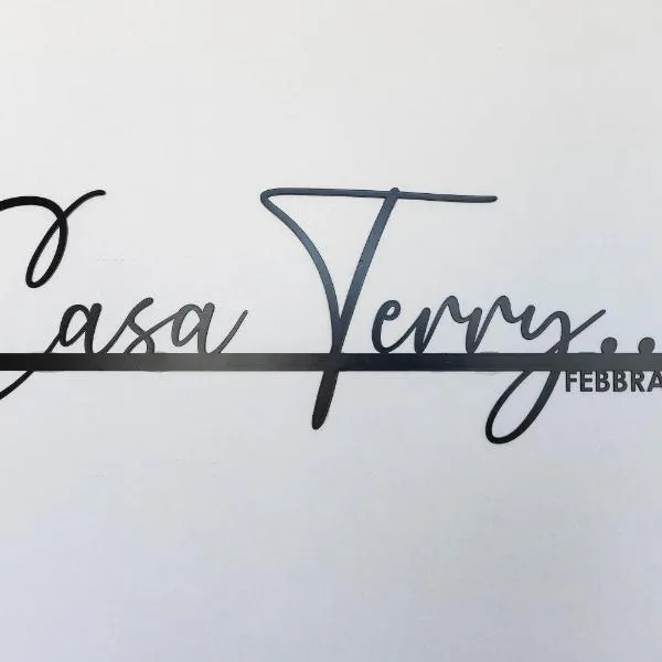 Casa Terry, hotel en Ronchi dei Legionari