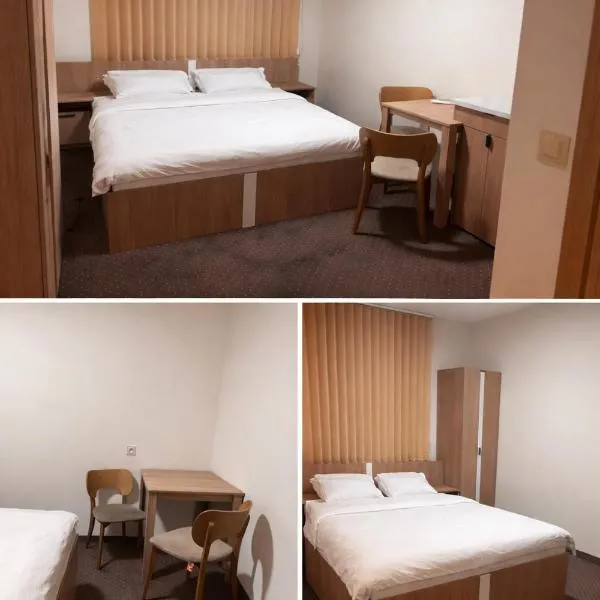 Aura Pokoje na Wynajem, hotel en Wojnicz