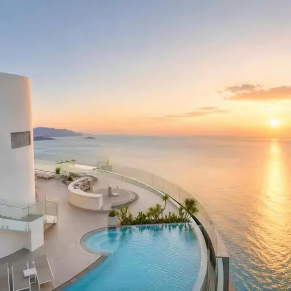 Sea Win Panorama Nha Trang, Hotel in Nha Trang