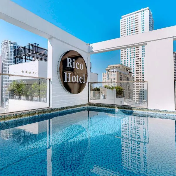 Rico hotel Nha Trang, hotel in Nha Trang