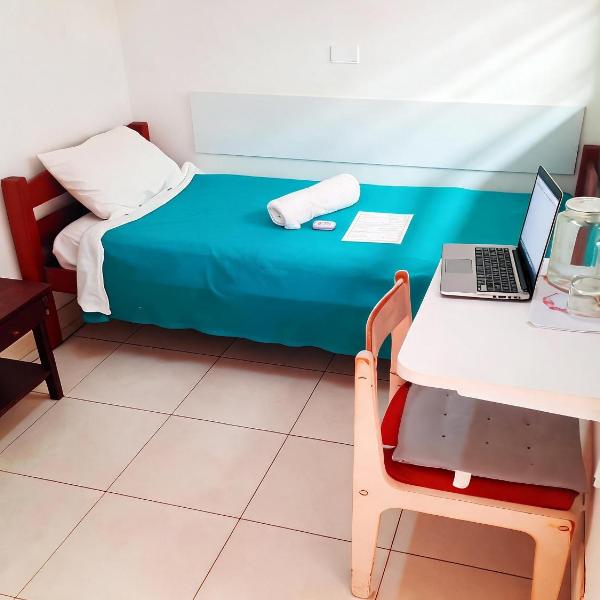 Suite Kit Só Sua - 10 min Metrô e Aeroporto CGH