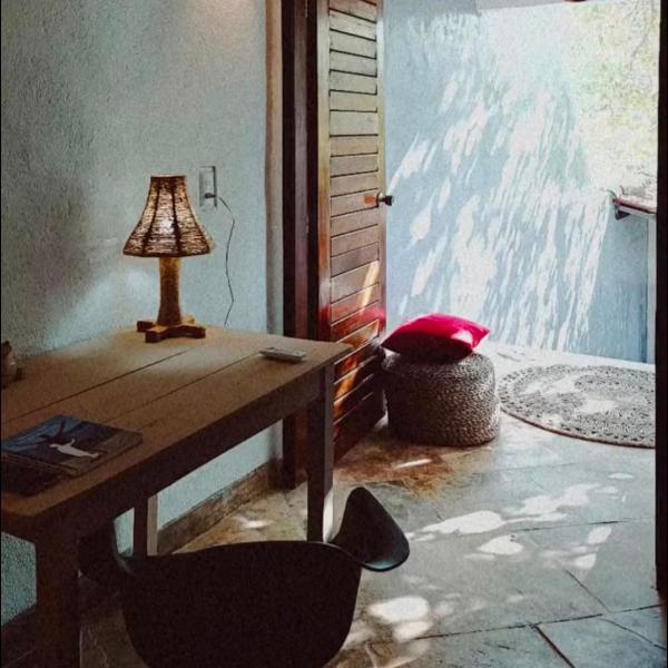 Villa Cajuiero Inn - Foto 5