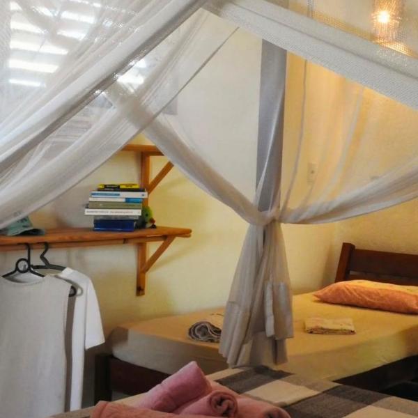 Villa Cajuiero Inn - Foto 3