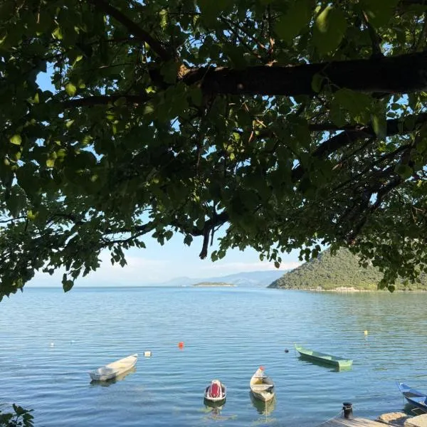 The Lakehouse, ξενοδοχείο σε Krnjice