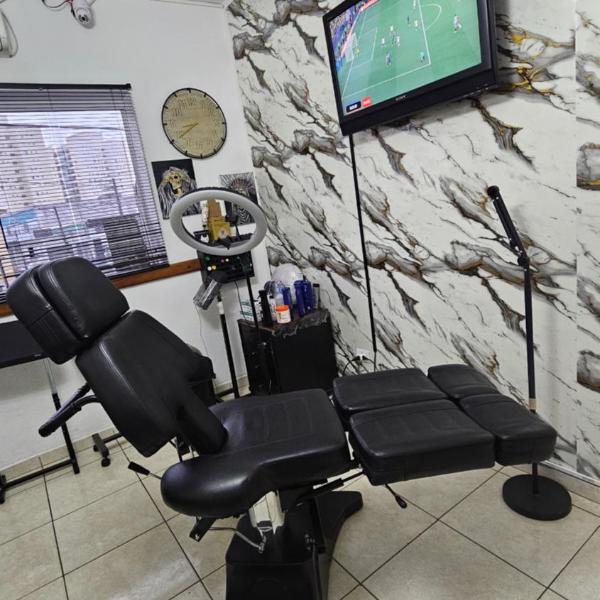 ThiagoTattooStudio - Foto 3