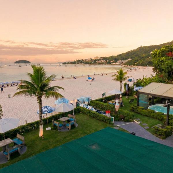 Hotel Sete Ilhas - Foto 3