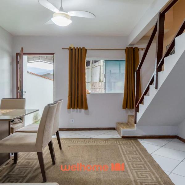 Casa em Angra dos Reis próxima a Praia