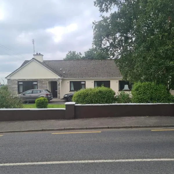 Ballygawley में, होटल Cistin Bheag Áine