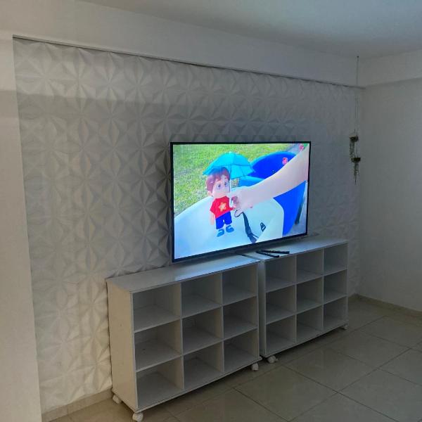 Casa Completa para Temporada em Campina Grande, Conforto e Excelente Localização - Foto 5