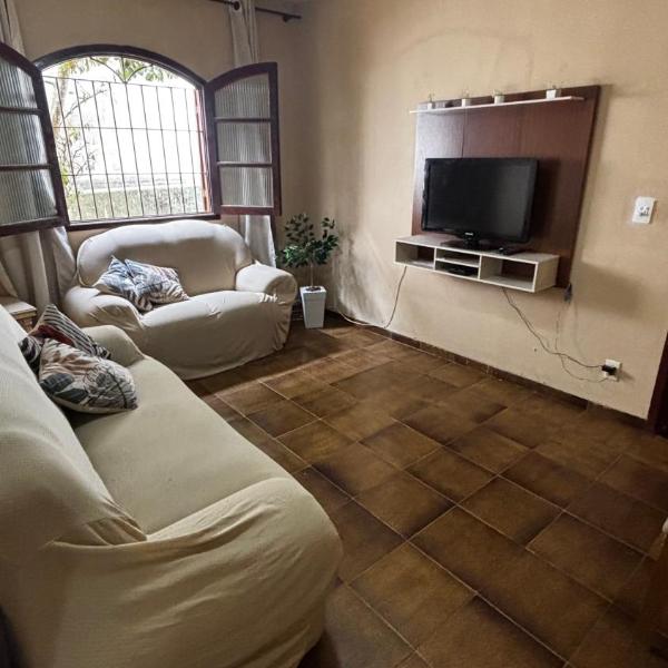 Casa confortável perto da praia - Foto 4