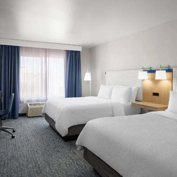 Garner Hotel Brookings by IHG, hotel v destinácii Brookings
