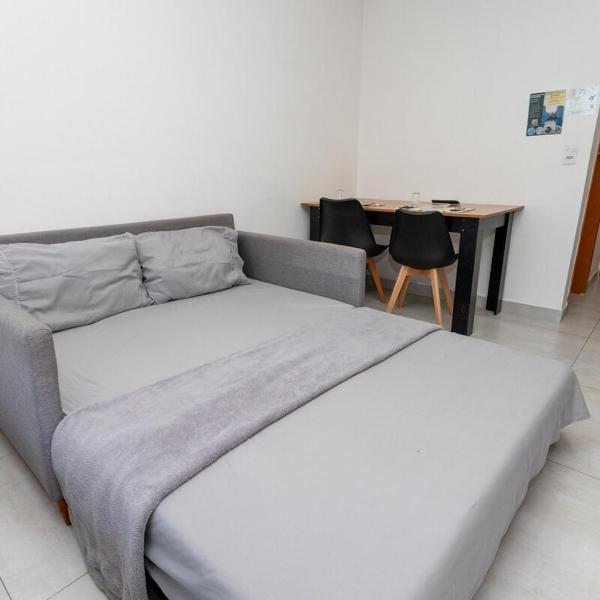 Studio in Santana near Expo for up to 4 guests - Foto 2