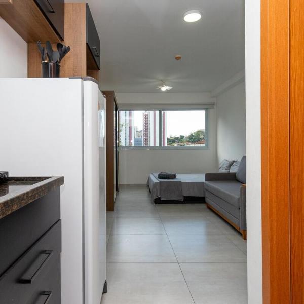 Studio in Santana near Expo for up to 4 guests - Foto 5