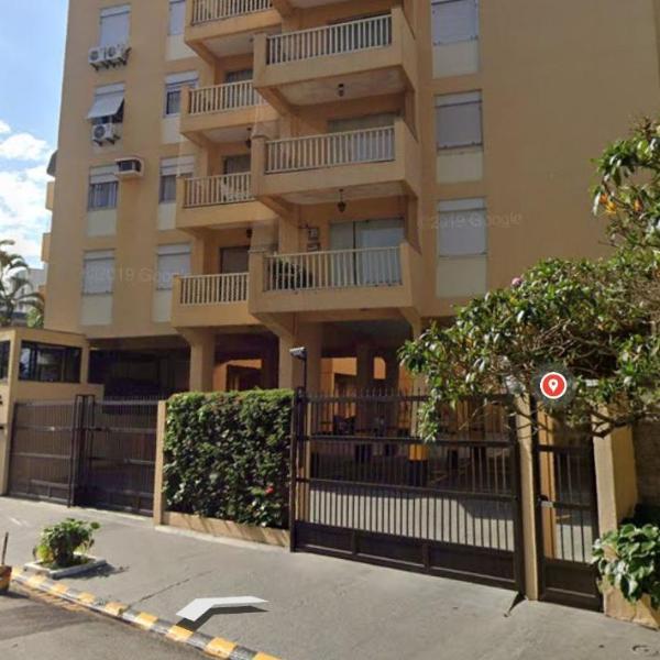 Apartamento Praia Da Enseada - Guarujá