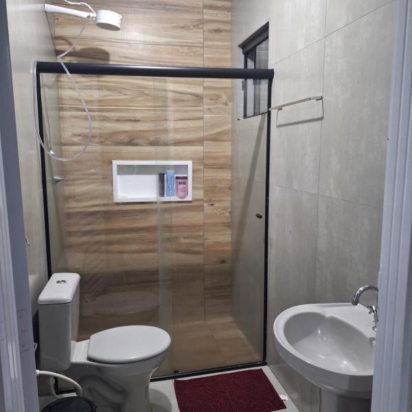 Ótima acomodação com área de lazer - Foto 2