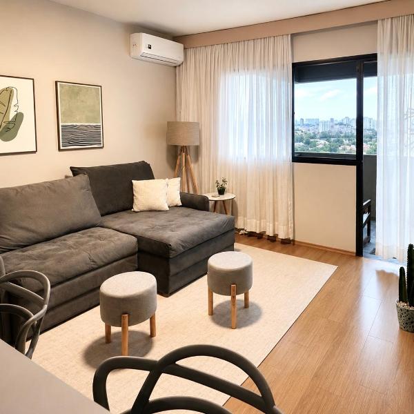 Flat Premium Alphaville