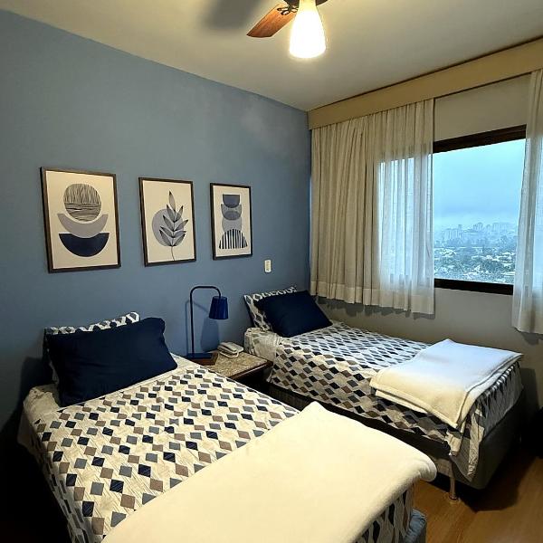 Flat Premium Alphaville - Foto 2