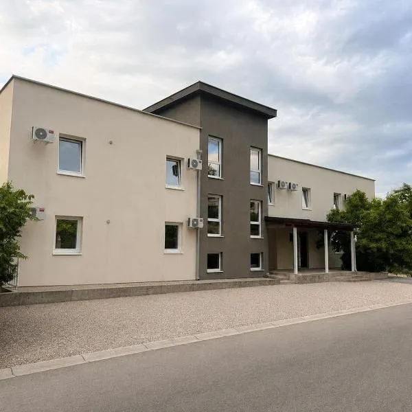 Međugorje में, होटल Guest House Kekusic