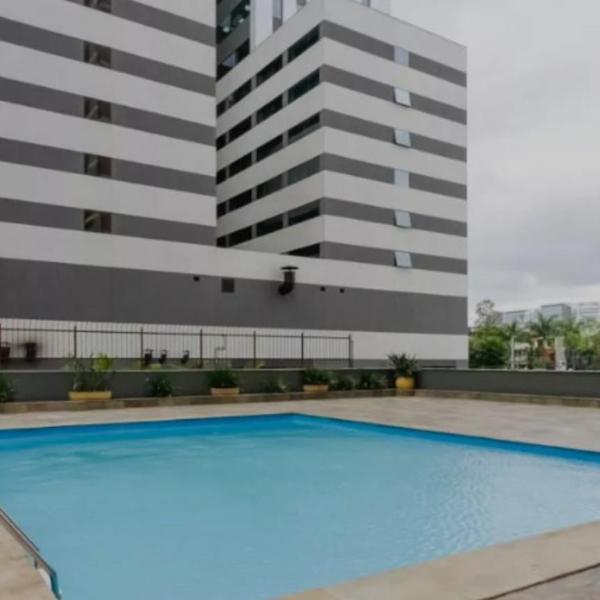 Flat Premium Alphaville - Foto 4
