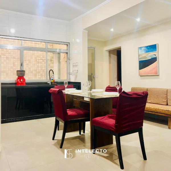 Casa Central Px Matriz c/ Churrasqueira, 2 Suítes - Foto 4