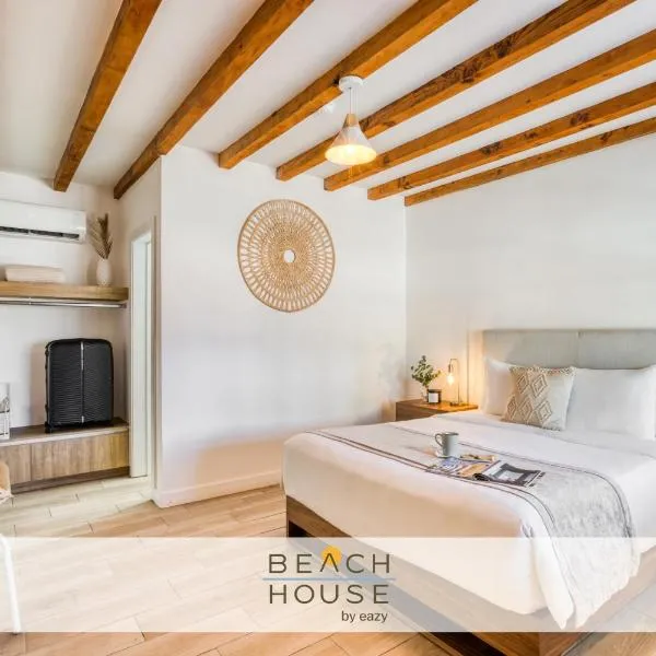 Beach House by ULIV, hotel Ensenadában
