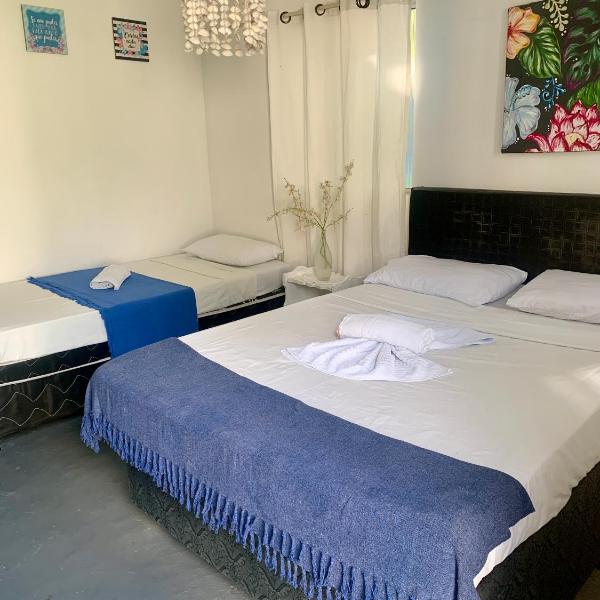 Bed & Breakfast Porto de Galinhas