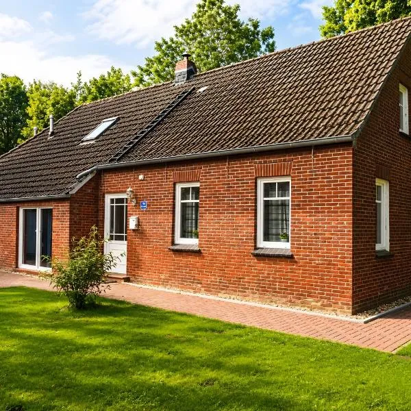 Haus Königsfeld, hotel Hagéban